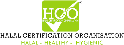 halal Certificate Organization
